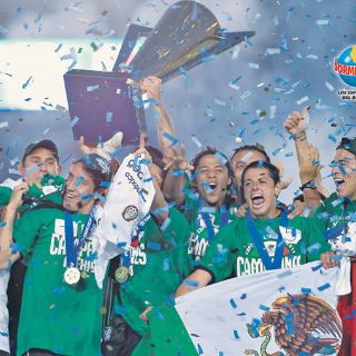 Culmina un año de éxitos