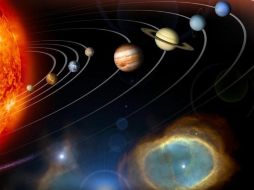 Una cuenta diferente en los planetas gigantes puede haber sido determinante para el equilibrio actual. ESPECIAL  /