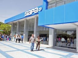 SIAPA buscará que los planes parciales de desarrollo metropolitano respeten su trayecto.  /