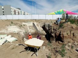 Señalan que la Villa Panamericana debe ser demolida para ser salvaguardada como zona de recarga de mantos freáticos.  /