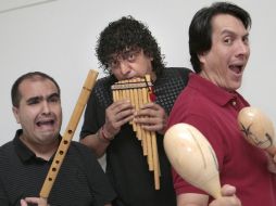 Se espera la asistencia de 500 personas y con ello el acopio de por lo menos 500 kilos durante el próximo sábado.  /