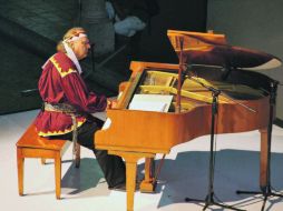 Romayne Wheeler adoptó la comunidad rarámuri como su propio hogar.  /