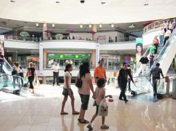 ''El Buen Fin'' es una oportunidad para relanzar el mercado interno y que las familias ahorren en sus compras.  /