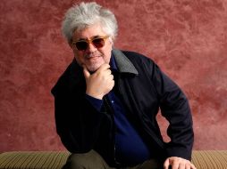 Almodóvar espera que la salida del Gobierno de Berlusconi suponga el comienzo de la recuperación. AFP  /