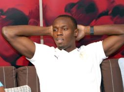 Sus objetivos serán las pruebas donde ya ha brillado. AP  /