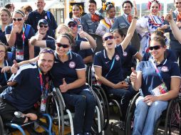 El director de Manpower, Héctor Márquez, comentó que personas con alguna dispacidad gradualmente se van ganando espacios en empresas.  /