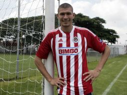 “Chatón” reconoce que no será una serie sencilla para las chivas contra los Gallos Blancos.  /