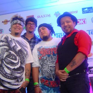 El Gran Silencio tocará en cierre del Festival Rock en Guerrero