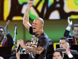 El requisito es llevar víveres para los afectados por las lluvias en ese país. REUTERS  /