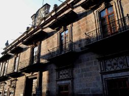 Morelia se ha convertido en un ciudad turística debido a su arquitectura, cultura e historia. ARCHIVO  /