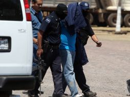 EL Juez Penal del Tercer Partido Judicial de Lagos de Moreno seguirá el proceso de Francisco Amézquita Arias. ARCHIVO  /