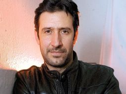 Para 2012, Yazpik prestará su voz a El peyote asesino. EL UNIVERSAL  /