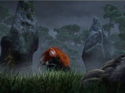 El estreno se prevé para el 22 de junio de 2012. ESPECIAL  /