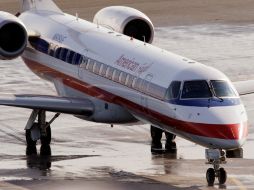 La normativa obliga a las compañías a regresar las aeronaves a la terminal al cabo de tres horas. AP  /