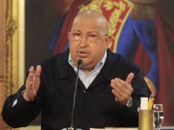 Recalcó que Obama incumplió sus promesas, terminar la guerra entre Irak y Afganistán porque 'prefirió vivir'.EFE  /