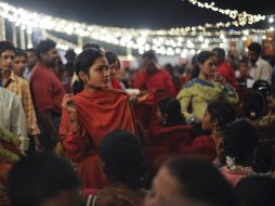 El Parlamento ha impulsado iniciativas a favor de la mujer desde la llegada del Partido Popular de Pakistán. REUTERS  /