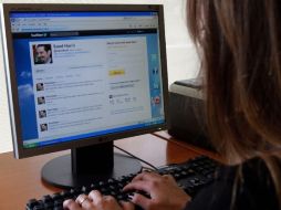 Hacen referencia a los desafíos a los que habrá que hacer frente en el mundo 2.0. AFP  /