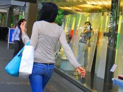 La Profeco le recomendó a la ciudadanía que no compre impulsivamente para no tener desfalcos en su economía.  /