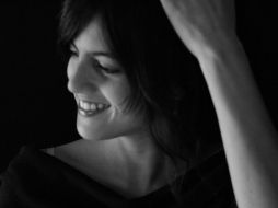 Estará acompañada en el evento poético por Gabriela Jáuregui y el DJ Uriel Waizel. ESPECIAL  /