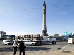 El mandatario uruguayo partirá de México el próximo 18 de noviembre.  /