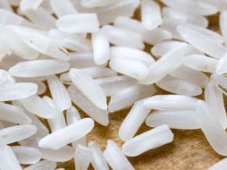 La recolección de arroz fue supervisada luego de que se encontraron niveles excesivos de radiación en carne vacuna y verduras. ESPECIAL  /