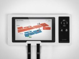 Lanzan la primera guía multimedia de museos accesible. ESPECIAL  /