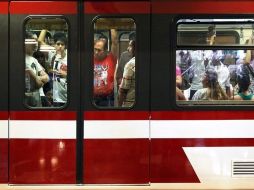 El recurso se invertirá en parte en la ejecución de la Línea 3 del Tren Eléctrico. ARCHIVO  /