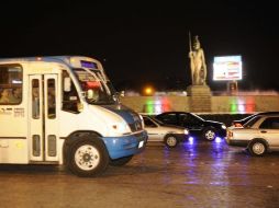 Resaltan que el tema no se resuelve con modificaciones a la sincronización de los semáforos. ARCHIVO  /