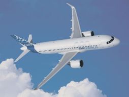 Volaris ya cuenta con aeronaves fabricadas por Airbus. ESPECIAL  /
