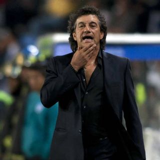 Quedan Romano y Bueno para dirigir al Atlante