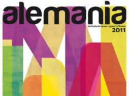 Los eventos previos serán relacionados al país invitado de este año, Alemania. ESPECIAL  /