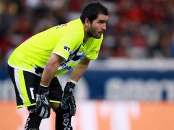 Liborio Sánchez quiere que los Gallos Blancos den la sorpresa en la Liguilla ante Chivas. MEXSPORT  /