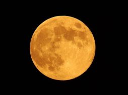 Luego de que en el 2009 luna estuvo oculta por nubes, este 2011 se busca ampliar el récord Guinness alcanzado. ARCHIVO  /