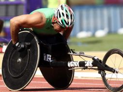 Mendoza buscará clasificar en la prueba de la Maratón en abril próximo en Boston, Estados Unidos. MEXSPORT  /