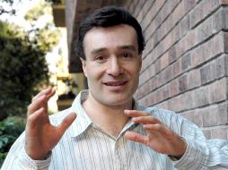 “Es un deleite regresar a Guadalajara, este cálido público que hace tan especiales las funciones”, agregó Bichir. NTX  /