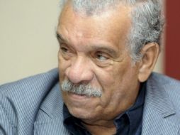Walcott, nacido en 1930 en la isla de Santa Lucía, es considerado uno de los mayores representantes de la lírica caribeña. EFE  /