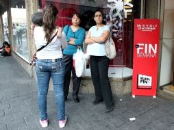 Desde el viernes distintos establecimientos comenzaron a aplicar descuentos como parte del programa.  /