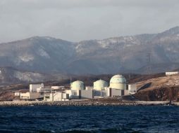 El terremoto se produjo a las 04.27 hora local (19.27 GMT).  /