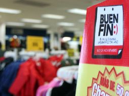 Hay buenas señales de afluencia de consumidores en Jalisco.  /