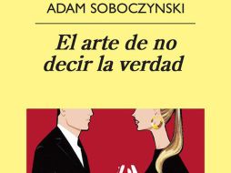 Detalle de la portada. ESPECIAL  /