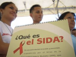 Actualmente trabajando en coordinación con varias dependencias como Desarrollo Social y DIF. ARCHIVO  /