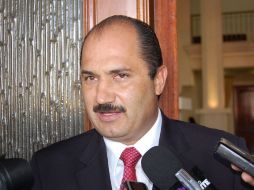 La Fiscalía de Coahuila apeló el auto de libertad dado a Fausto Destenave Kuri.  /