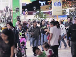 Los comerciantes destacan la buena aceptación que la iniciativa comercial tiene entre los consumidores de todo el país.  /