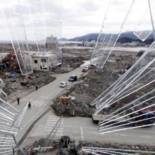 Aprueba Japón presupuesto para reconstrucción