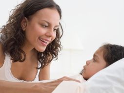 La enfermedad persisite por no completar el cuadro de vacunas que los niños requieren. ESPECIAL  /