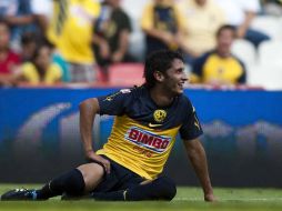 Ángel Reyna nunca se disculpó tras lo que dijo y se convirtió en el primer transferible. MEXSPORT  /