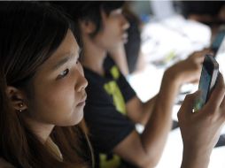 Los microblogs se han convertido en una plataforma para publicidad, servicios de govierno y difusión de noticias. ARCHIVO  /