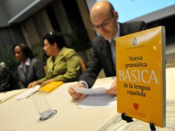 Se trata de una obra académica concebida de forma didáctica y accesible, manejable y dirigida a todo el público. EFE  /