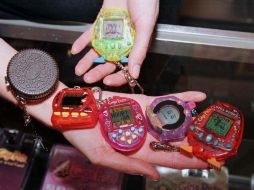 Muchos modelos, muchas atenciones y muchas historias ligadas al concepto Tamagotchi. ARCHIVO  /