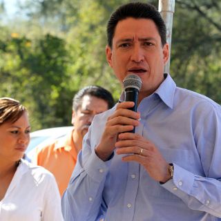 Alonso Ulloa dejará la Secretaría de Promoción Económica en diciembre